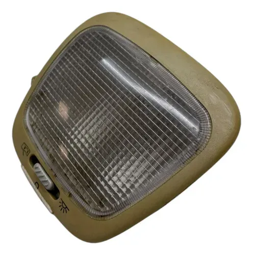 Lanterna Cortesia Luz Teto Gol G3 2002 2003 2004 Original