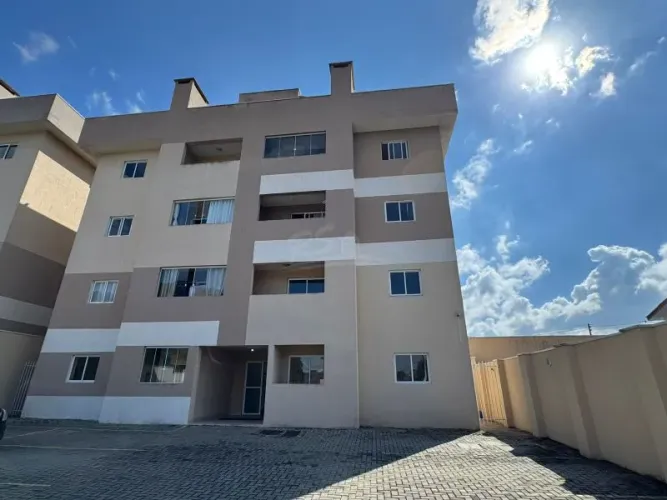 APARTAMENTO QUATRO BARRAS - PR