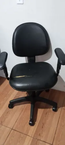 Cadeira de escritório