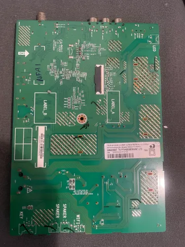 Placa principal TV Philco 42 polegadas