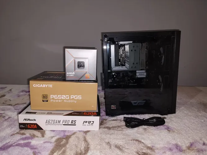 PC Gamer AM5