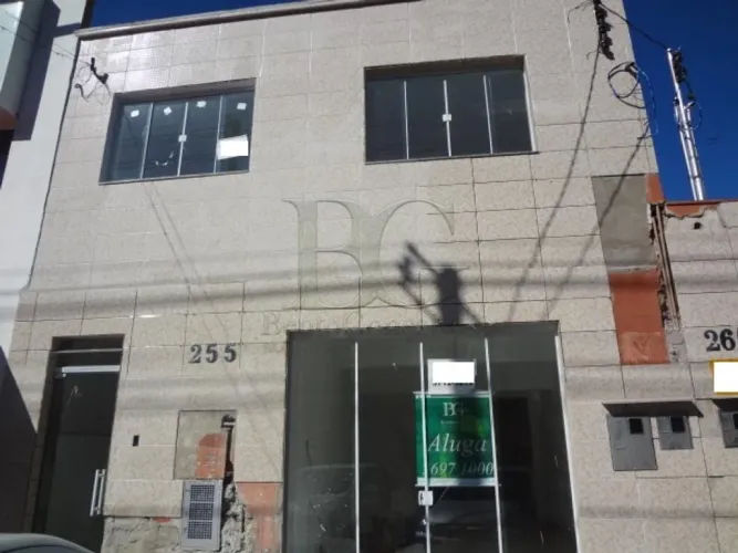 Excelente ponto comercial no centro de Poços de Caldas, MG