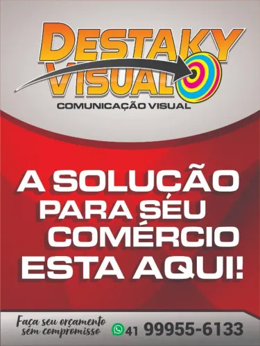 Comunicação visual