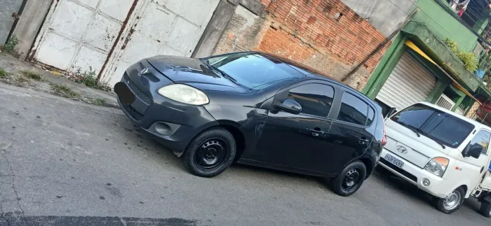 Fiat Palio Attractive 1.0 EVO Fire Flex 8V 5P 2014