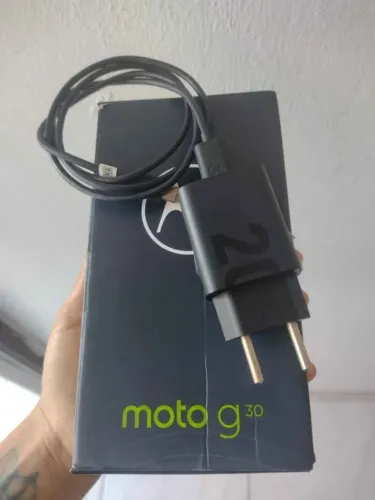 carregador super turbo motorola g60 original faço entrega