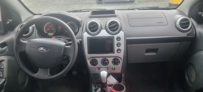 Imagem de Ford Fiesta SE 1.0 8V Flex 5P 2014