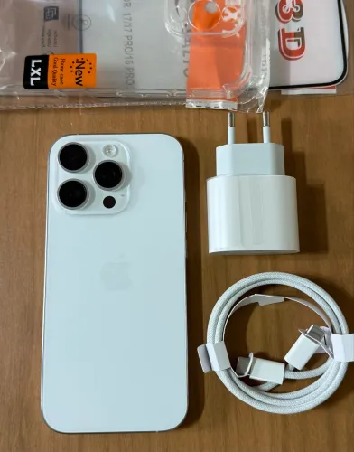 IPHONE 16 PRO 128GB 