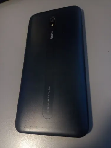 Xiomi Redmi A8
