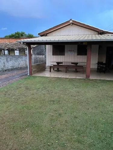 Casa na praia Campo bom lugar (Jaguaruna)muito bom