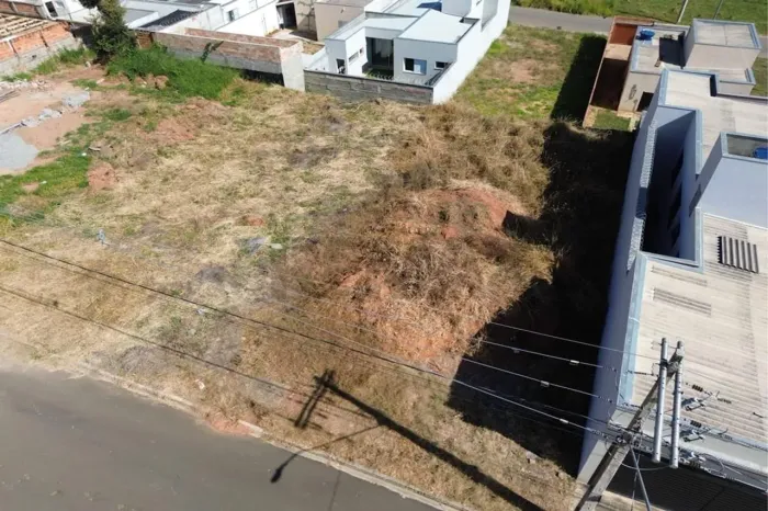 Terreno à Venda no Mirante do Vale com Excelente Potencial de Valorização