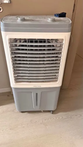 Climatizadores (novo)
