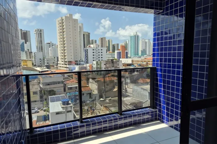 ALUGO APARTAMENTO TRÊS QUARTOS EM PIEDADE SEJA O PRIMEIRO MORADOR!