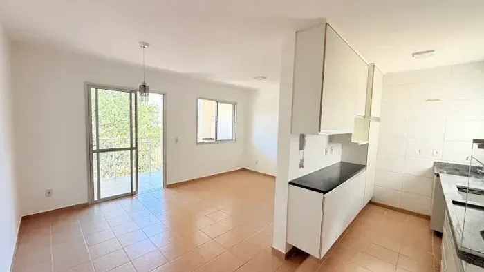 Imóvel para venda tem 78 metros quadrados com 3 quartos em Setor Negrão de Lima - Goiânia