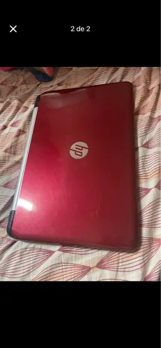 Notebook HP