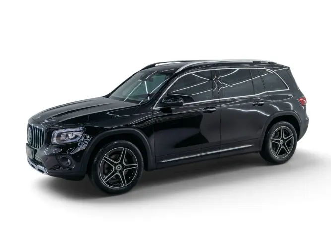 Mercedes-Benz GLB 200 Progressive 1.3 TB 16V AUT 2023