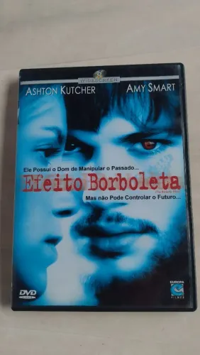 Filme DVD original 