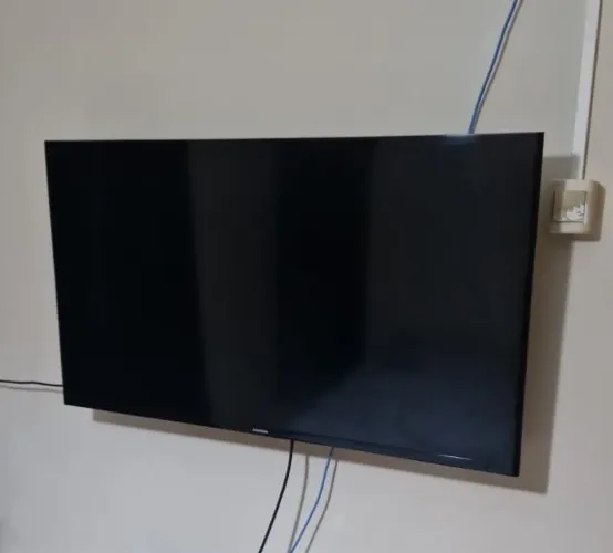 Televisão 43 polegadas 