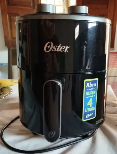 Airfryer Oster 4L 