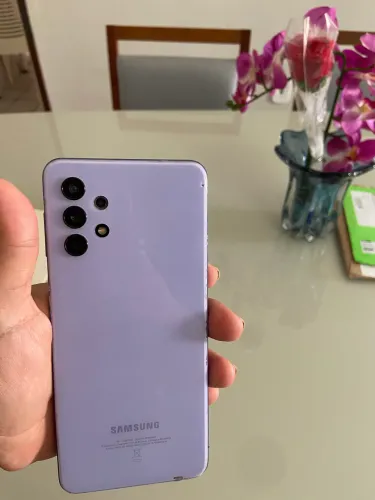Samsung Galaxy A 32