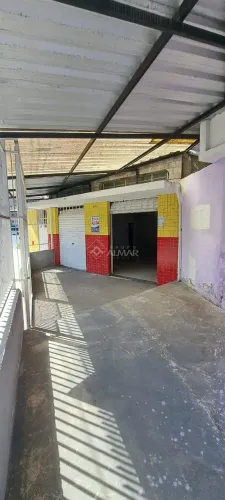 Loja - Santa Efigênia
