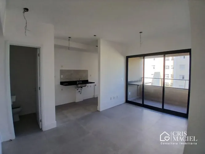 Apartamento à venda no Condomínio Atmosphera, em Indaiatuba-SP!