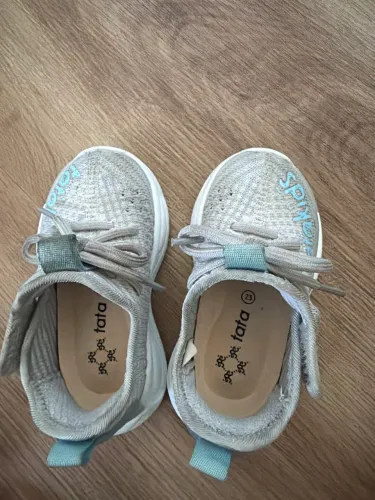 Tenis Tata Azul