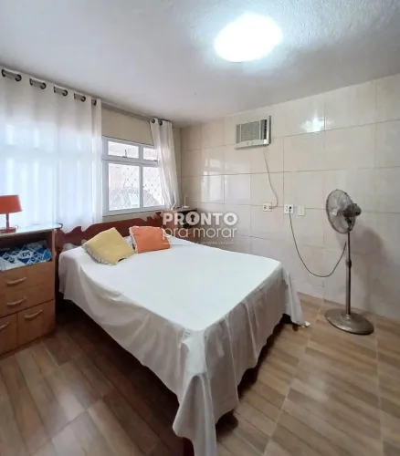 Casa com 4 quartos em Jiquiá