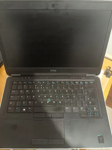 Notebook Dell latitude e7440