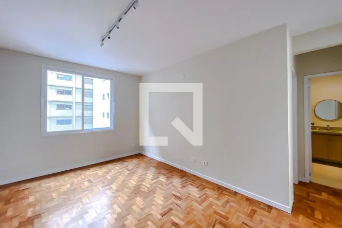 Apartamento à Venda - Barra Funda, 1 Quarto, 54 m2