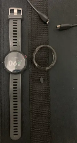 Garmin forerunner 55
