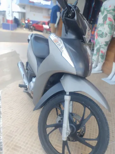 vendo Honda biz 125