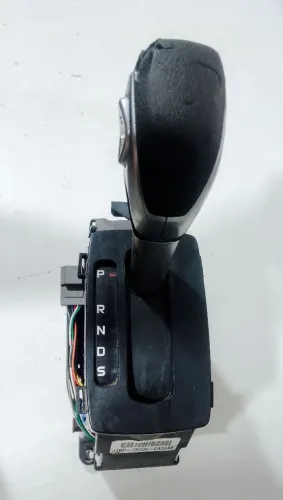 FORD KA 1.5 DRAGON AUTOMÁTICO ALAVANCA MANOPLA CÂMBIO J7BP7K004CA3JA6