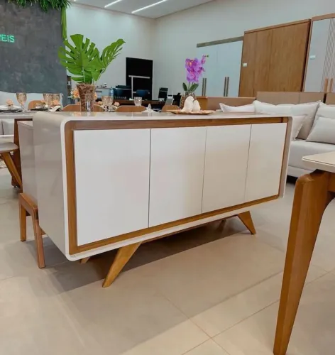 BUFFET CHANNEL