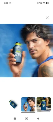 Perfumes lancamento