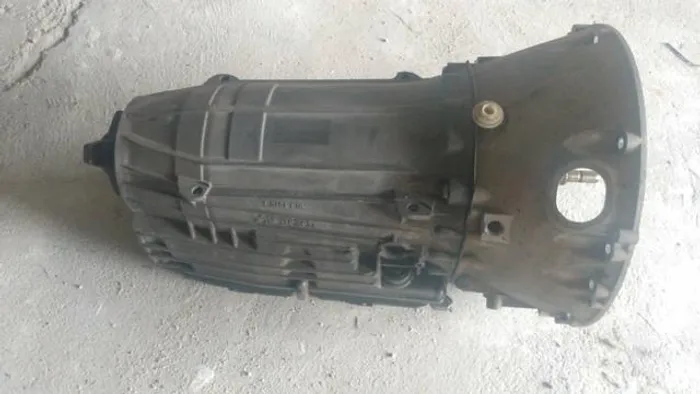 Câmbio automático C200 1.8 cgi