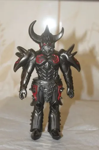 Viloes do ultraman