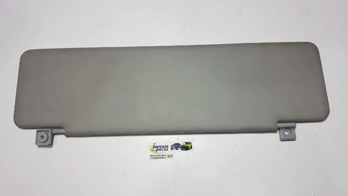 Quebra Sol Ducato Jumper Boxer Original Lado Direito #9421