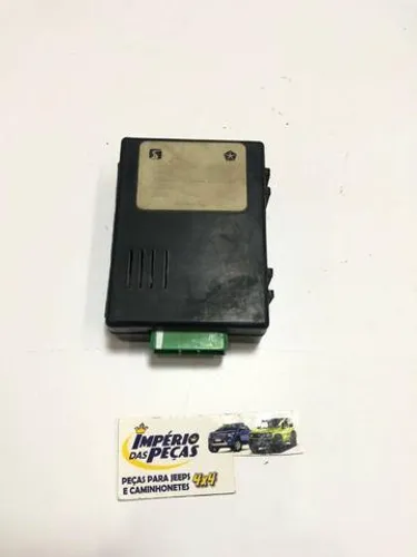 Modulo Controle Velocidade Grand Cherokee 97 56041088 #7775