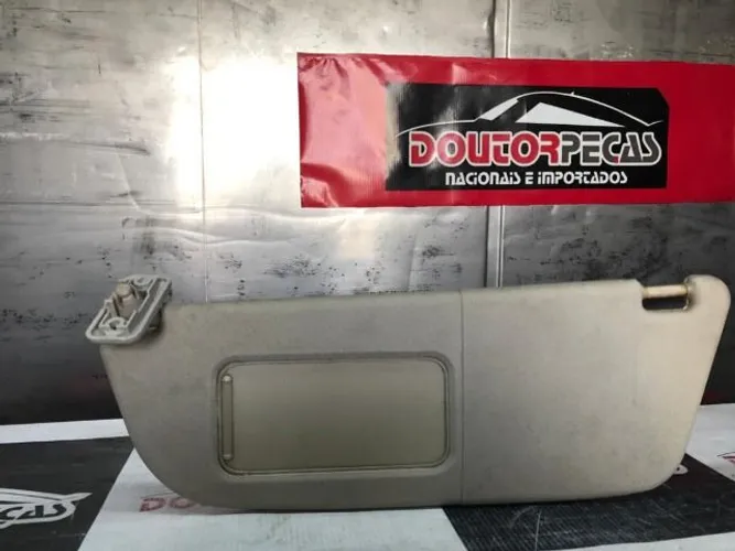 Quebra Sol Espelho Lado Esquerdo Corsa Montana Meriva 24409339