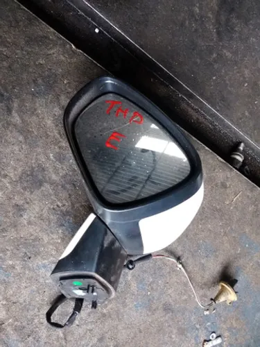 Retrovisor esquerdo Peugeot 408