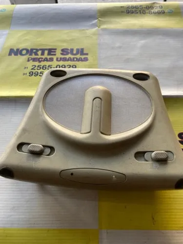 Luz de teto Fiat marea