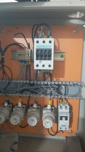 Materiais Elétricos