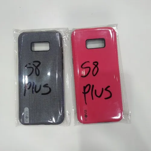 Capa Case Samsung Galaxy S8 / S8 Plus Anti Impacto