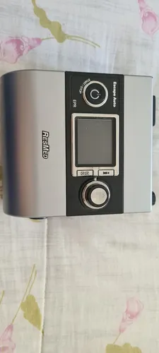 Diversos Aparelhos CPAP RESMED da linha S9