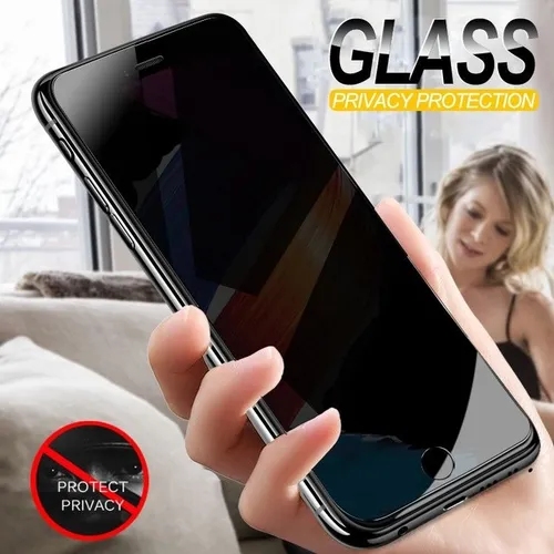 Película 3d Privacidade Iphone todos 