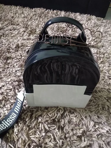 Mochila Melissa Original Essential Back Pack