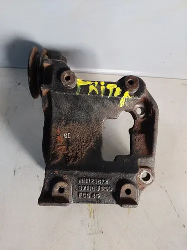 Suporte Do Compressor Triton 