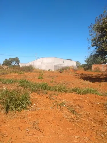 Porto Nacional lote 360 mts residencial