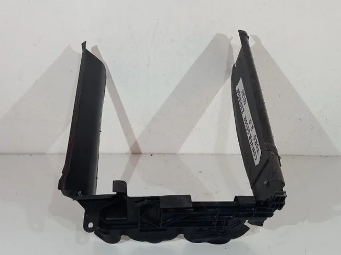 Convergedor Radiador Toro 2.0 2016/ 2020