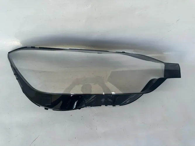 Lente Farol Direito Volvo Xc60 2018 2019 2020 2021 2022